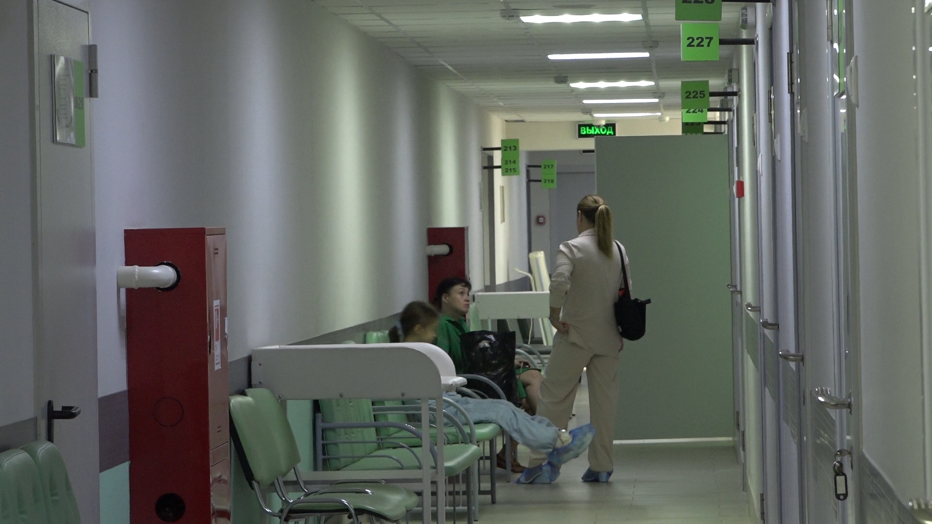 социальная ипотека, соципотека медикам, Власиха поликлиника, городская поликлиника Власиха, соципотека медсестра,