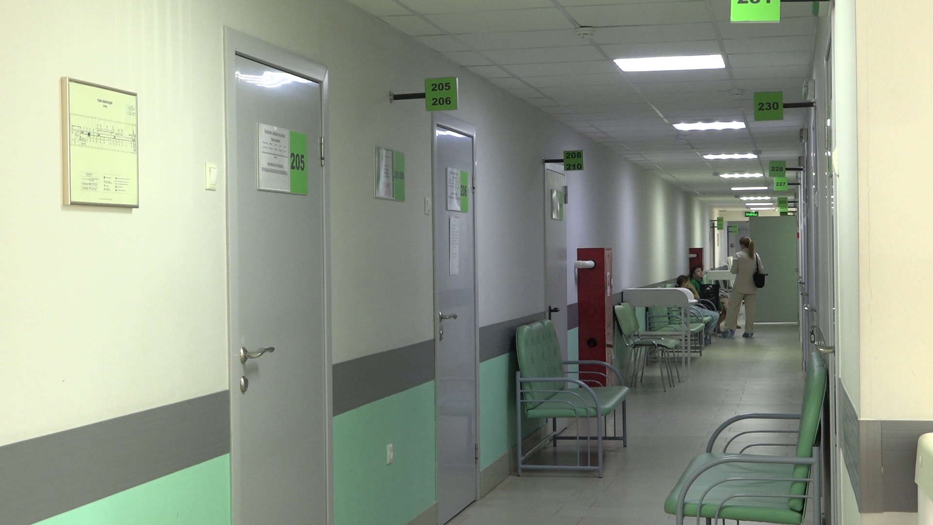 социальная ипотека, соципотека медикам, Власиха поликлиника, городская поликлиника Власиха, соципотека медсестра,