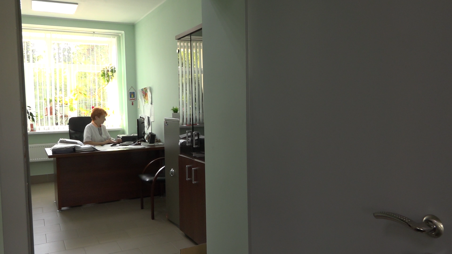 социальная ипотека, соципотека медикам, Власиха поликлиника, городская поликлиника Власиха, соципотека медсестра,