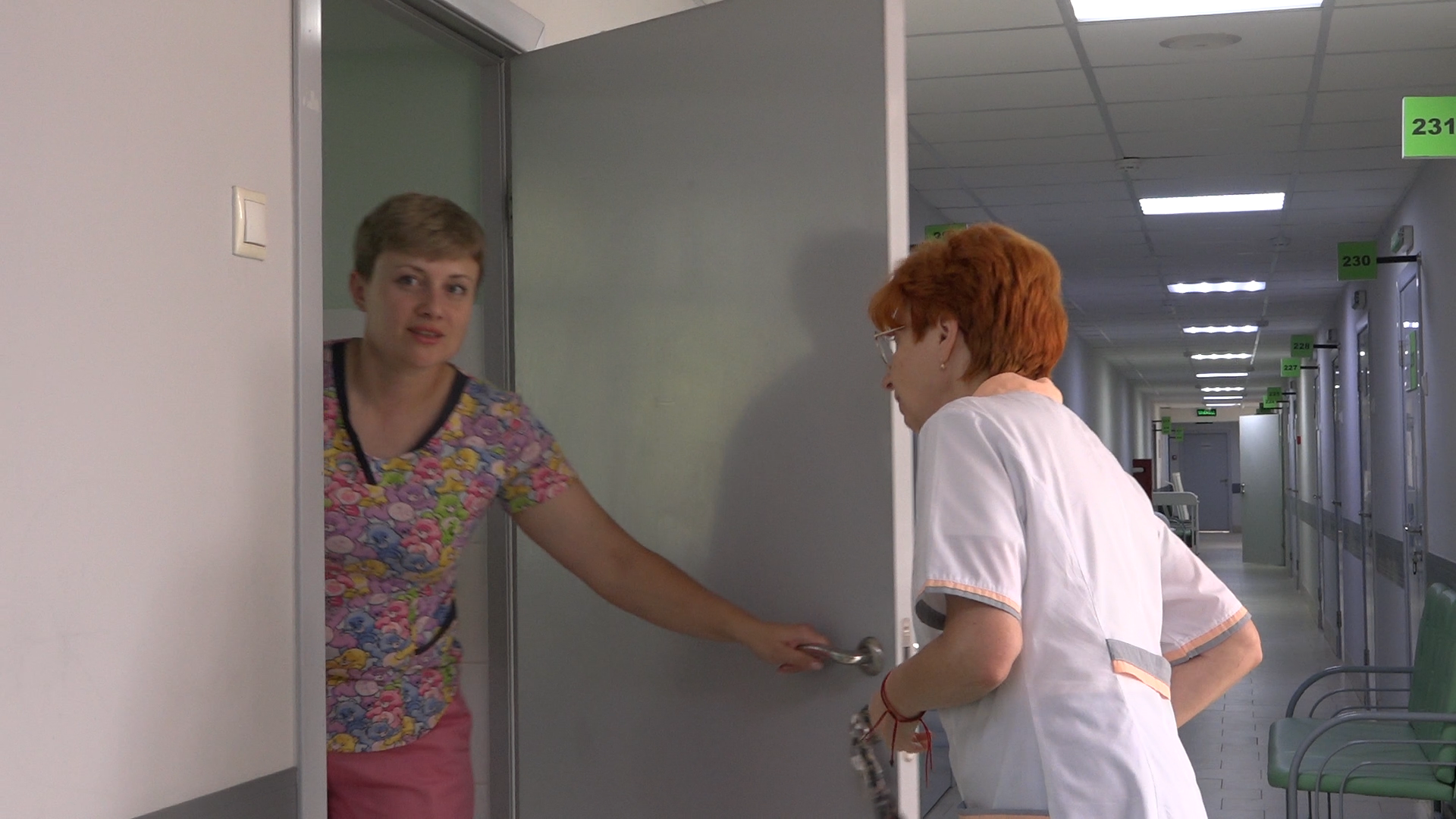 социальная ипотека, соципотека медикам, Власиха поликлиника, городская поликлиника Власиха, соципотека медсестра,