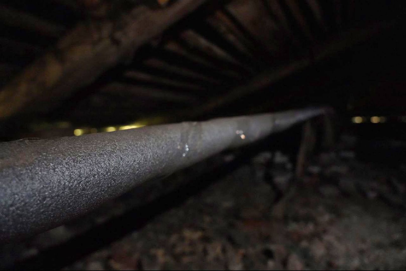 Краснозаводск, ЖКХ, Коммунальная инфраструктура, Сергиево-Посадский городской округ,