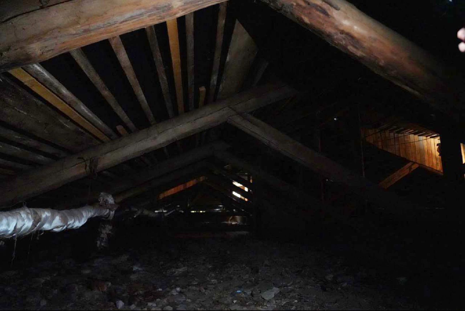 Краснозаводск, ЖКХ, Коммунальная инфраструктура, Сергиево-Посадский городской округ,