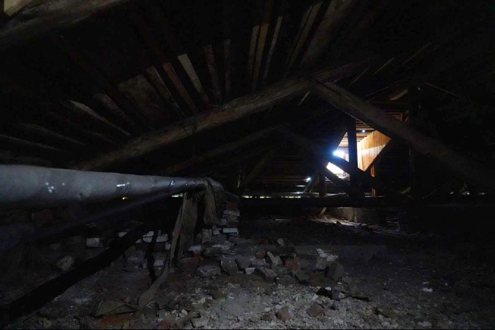 Краснозаводск, ЖКХ, Коммунальная инфраструктура, Сергиево-Посадский городской округ,