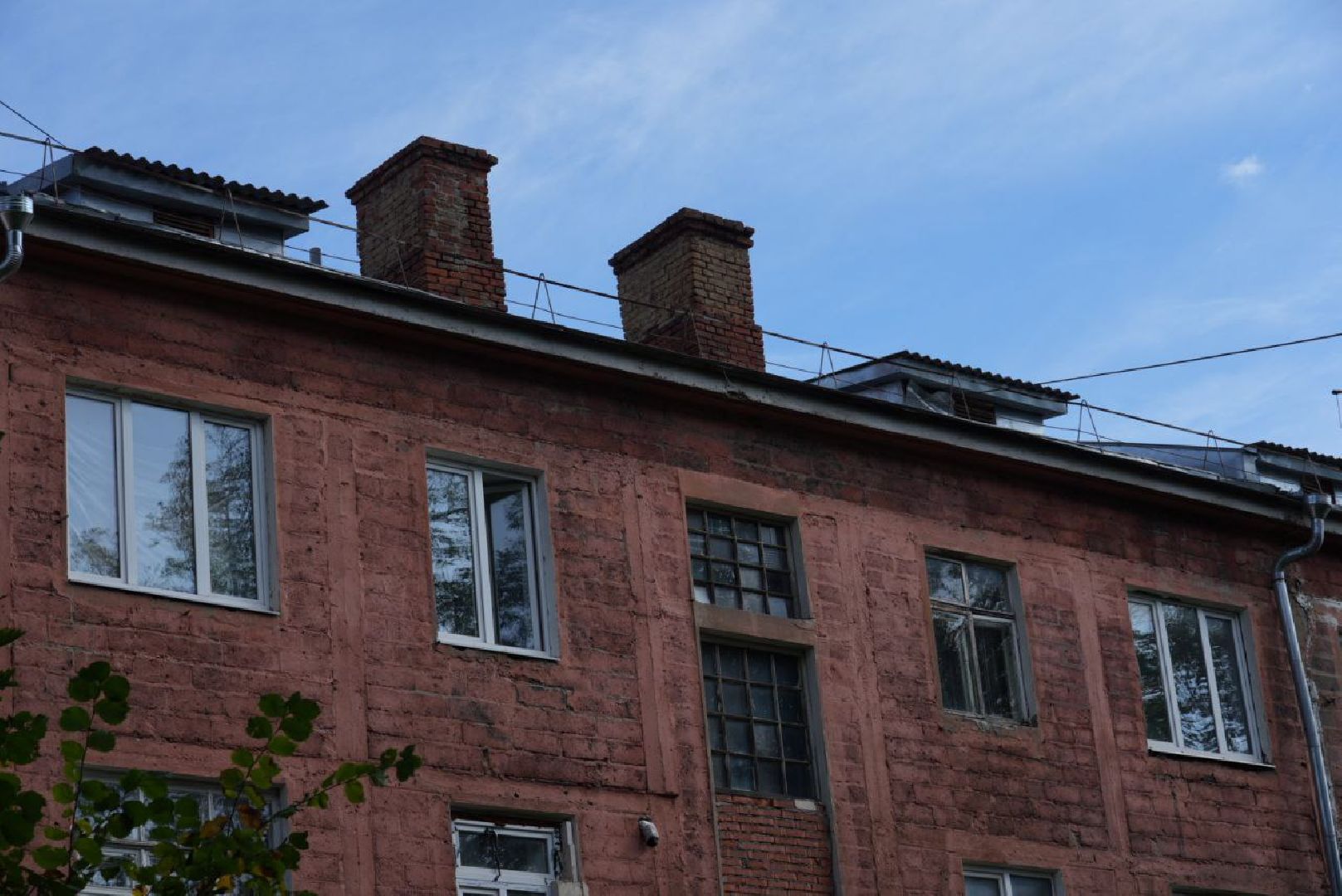 Краснозаводск, ЖКХ, Коммунальная инфраструктура, Сергиево-Посадский городской округ,