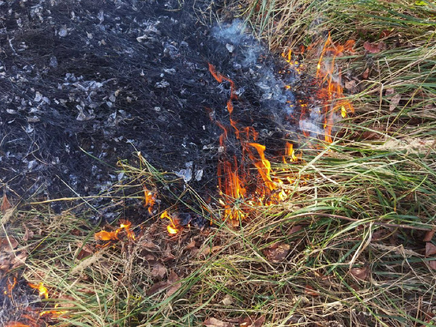 Пожар, Сергиев Посад, ЧП,