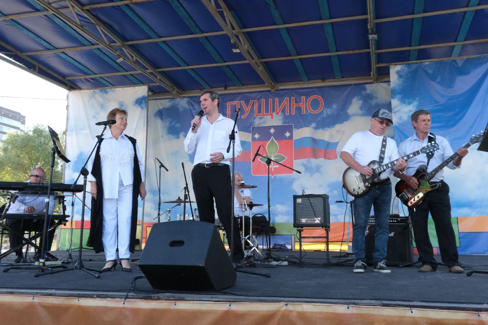 пущино, серпухов, ретроавтомобиль,