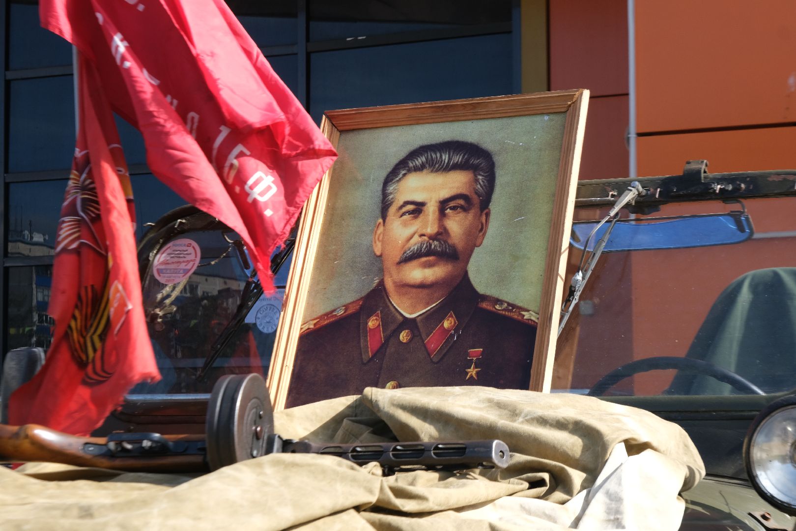 пущино, серпухов, ретроавтомобиль,