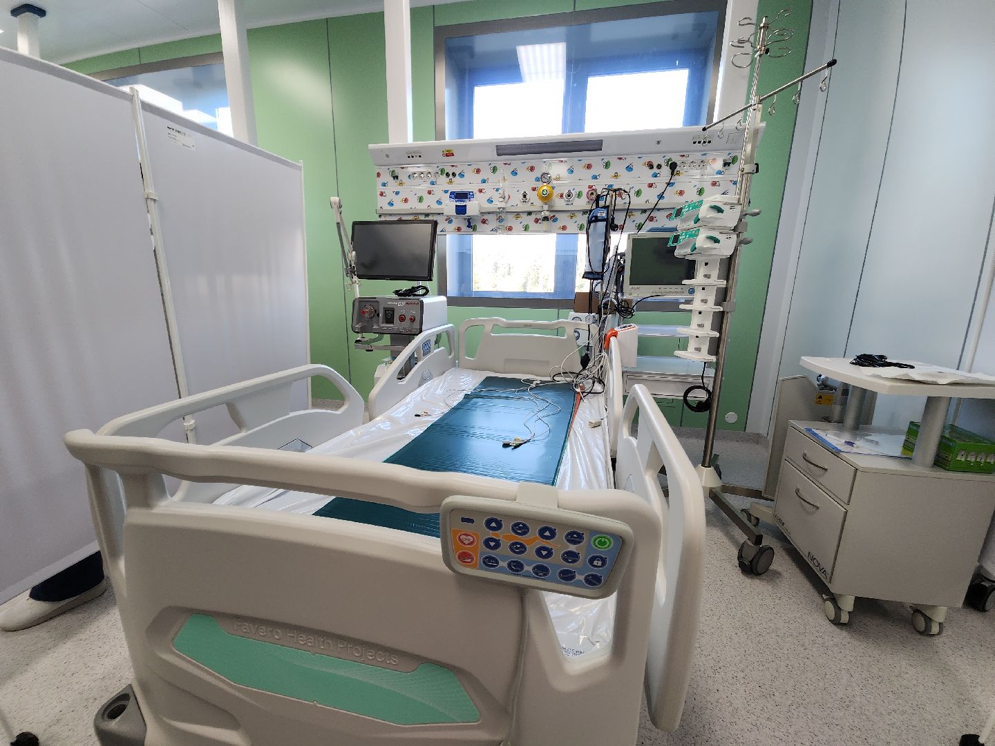 красногорск, детский клинический центр им рошаля, многодетные семьи,