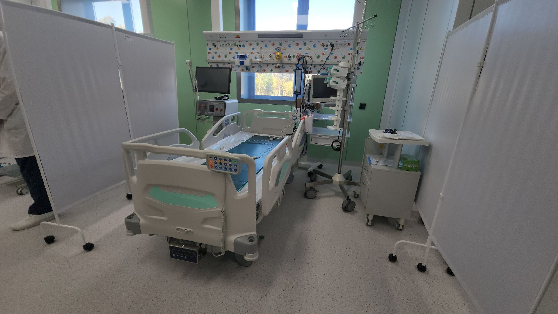 красногорск, детский клинический центр им рошаля, многодетные семьи,