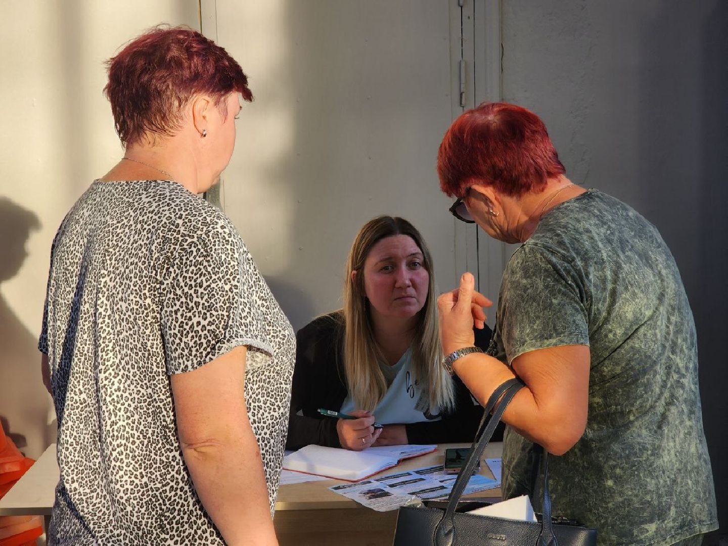 можайск, можайский городской округ, подмосковье, выездная администрация, власть, встреча с жителями, жалобы жителей, обращения граждан,