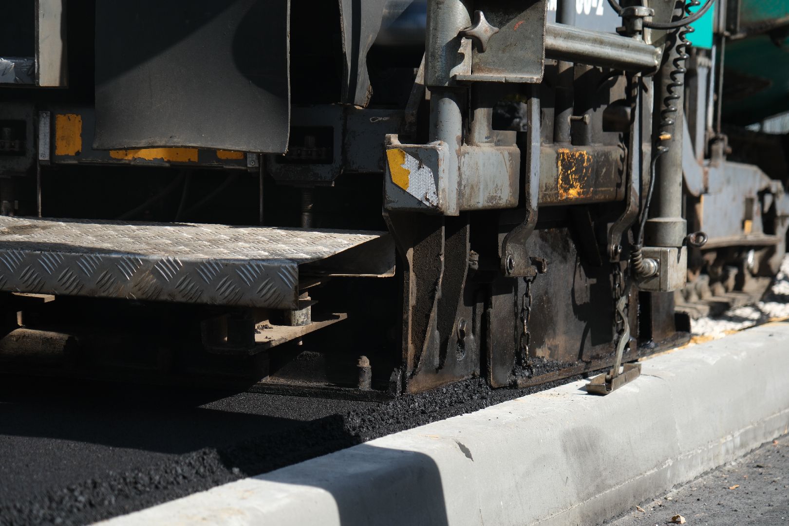 лыткарино, жкх, дороги, тротуары, асфальтирование,