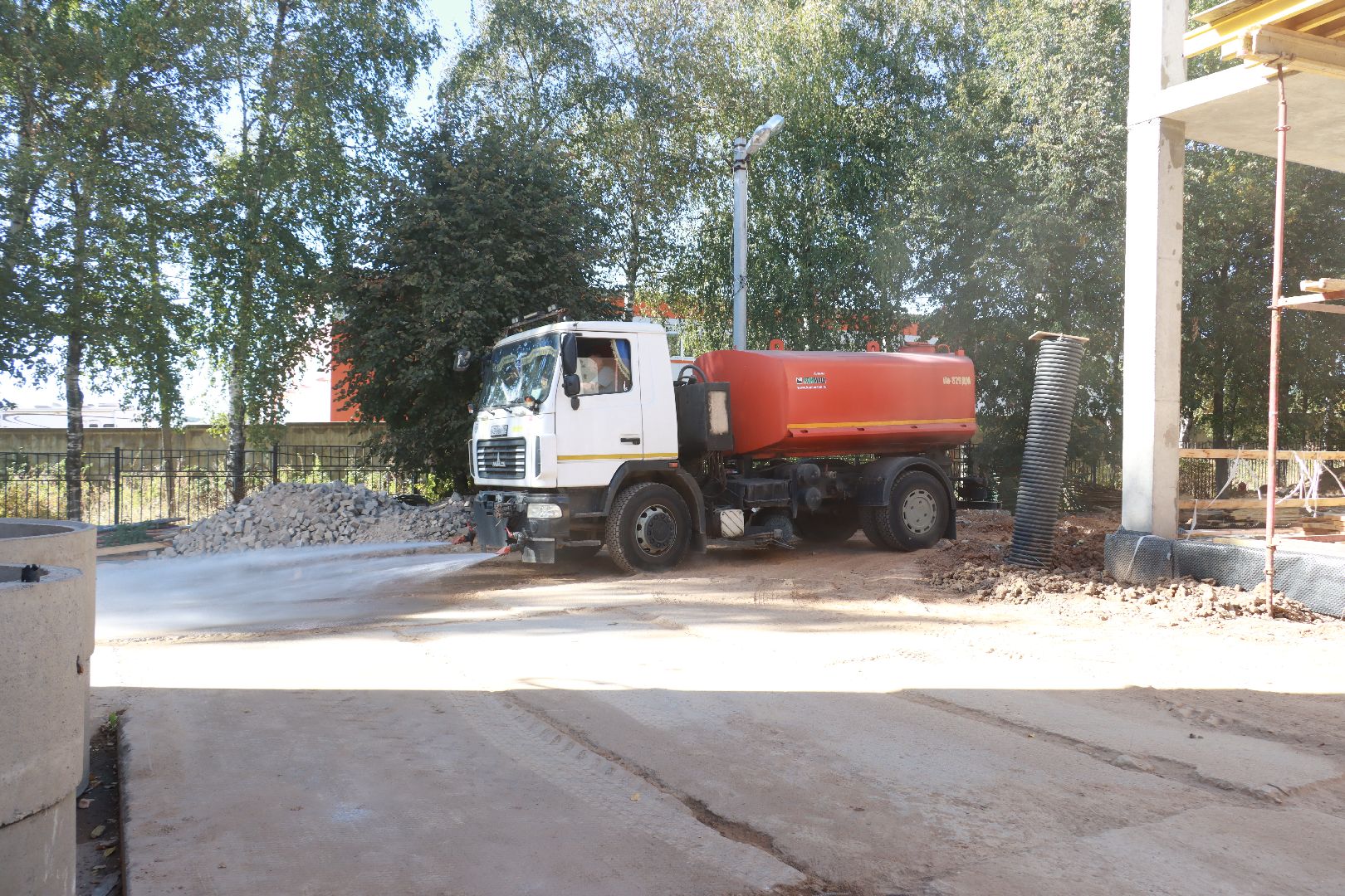 школа, образование, строительство,