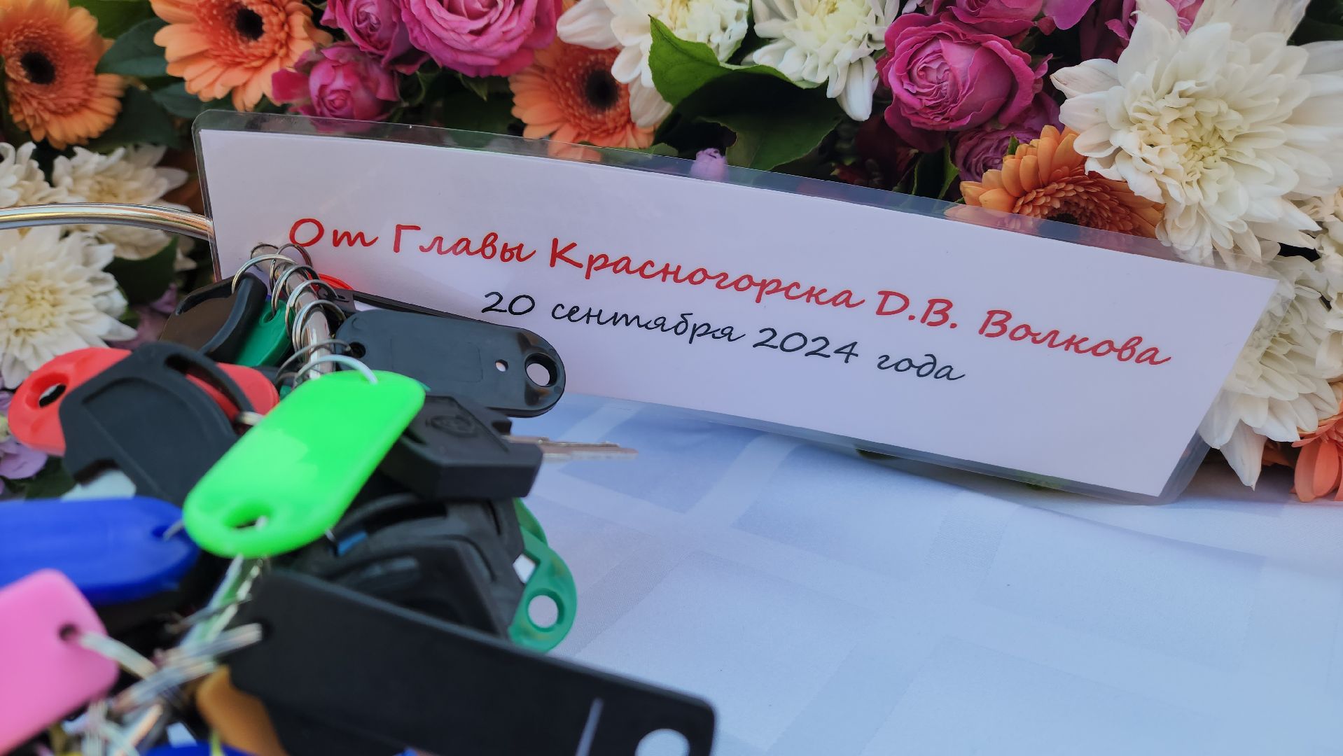 красногорск, жкх, техника,