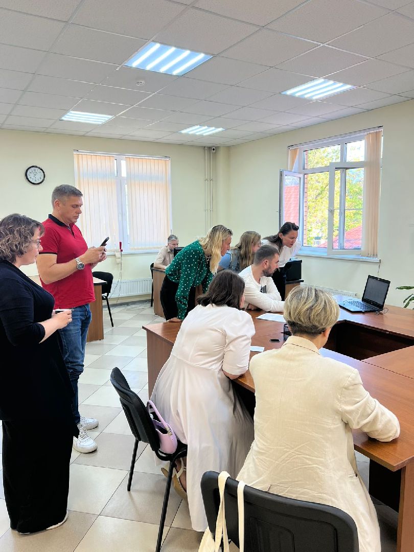 пушкино, малый бизнес, нежный бизнес, встреча, предприниматели, клязьма,