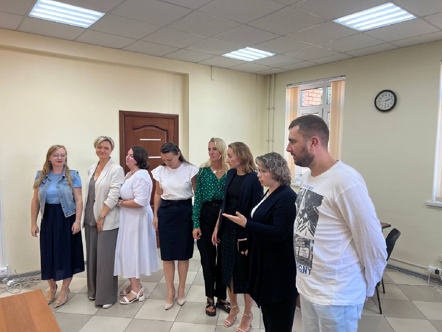 пушкино, малый бизнес, нежный бизнес, встреча, предприниматели, клязьма,