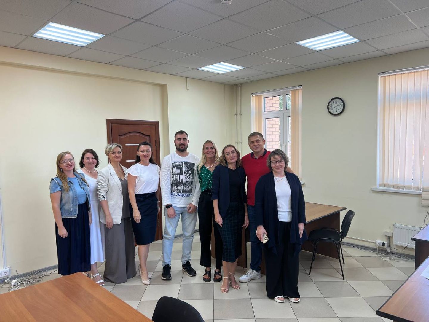 пушкино, малый бизнес, нежный бизнес, встреча, предприниматели, клязьма,