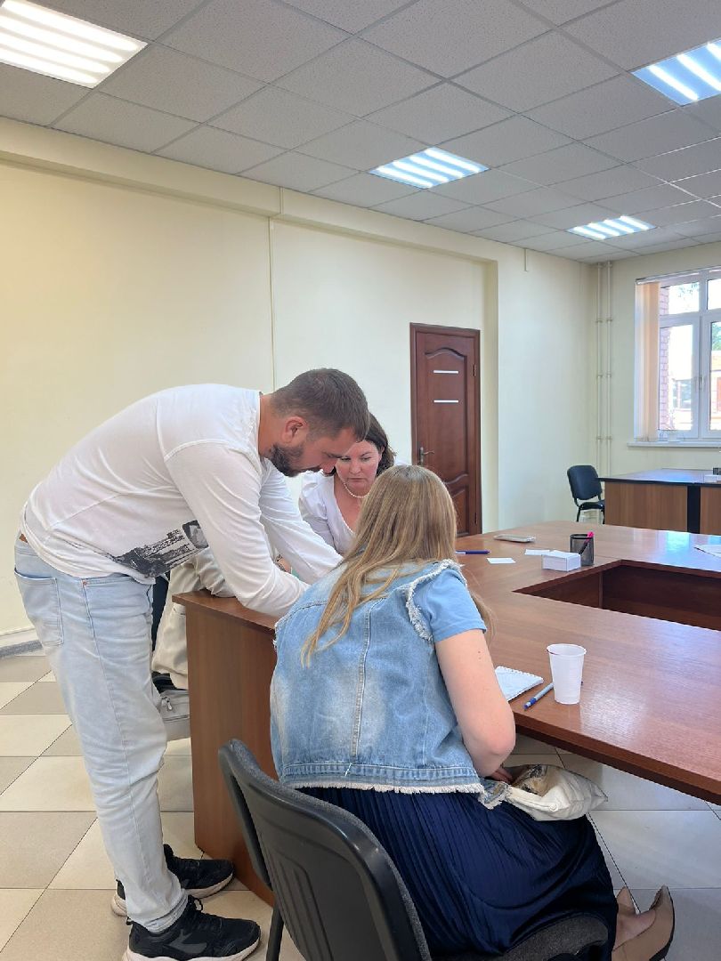 пушкино, малый бизнес, нежный бизнес, встреча, предприниматели, клязьма,