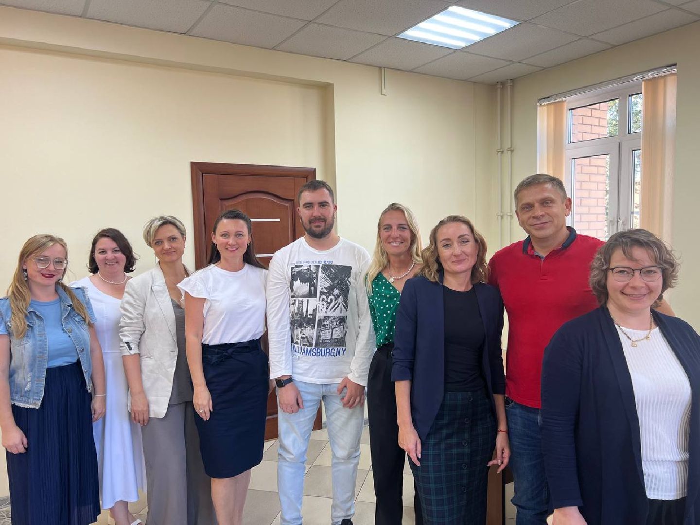 пушкино, малый бизнес, нежный бизнес, встреча, предприниматели, клязьма,