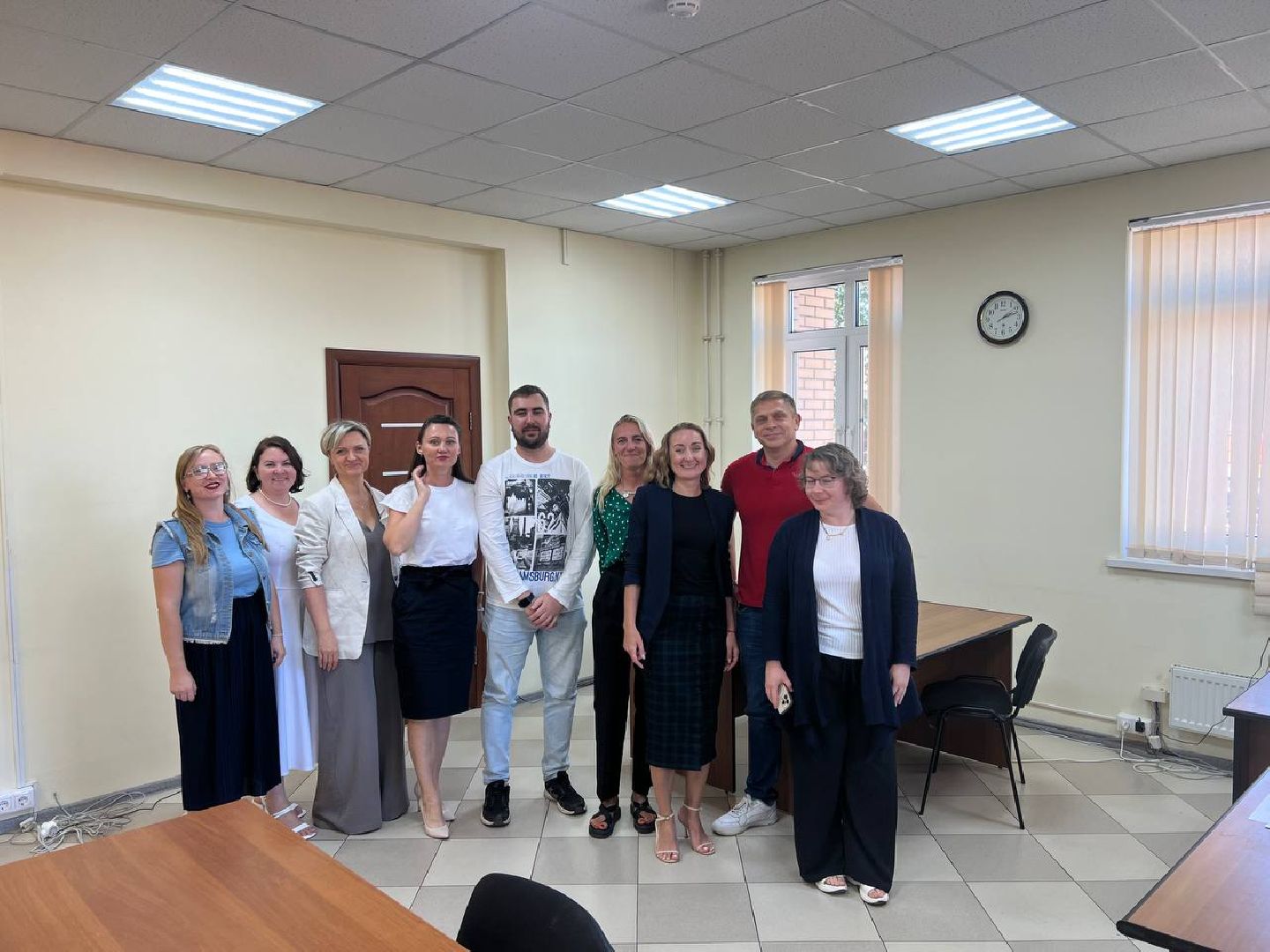 пушкино, малый бизнес, нежный бизнес, встреча, предприниматели, клязьма,