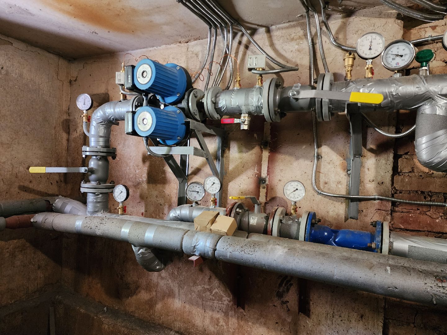 раменское, жкх, капремонт мкд, коммунистическая 5,