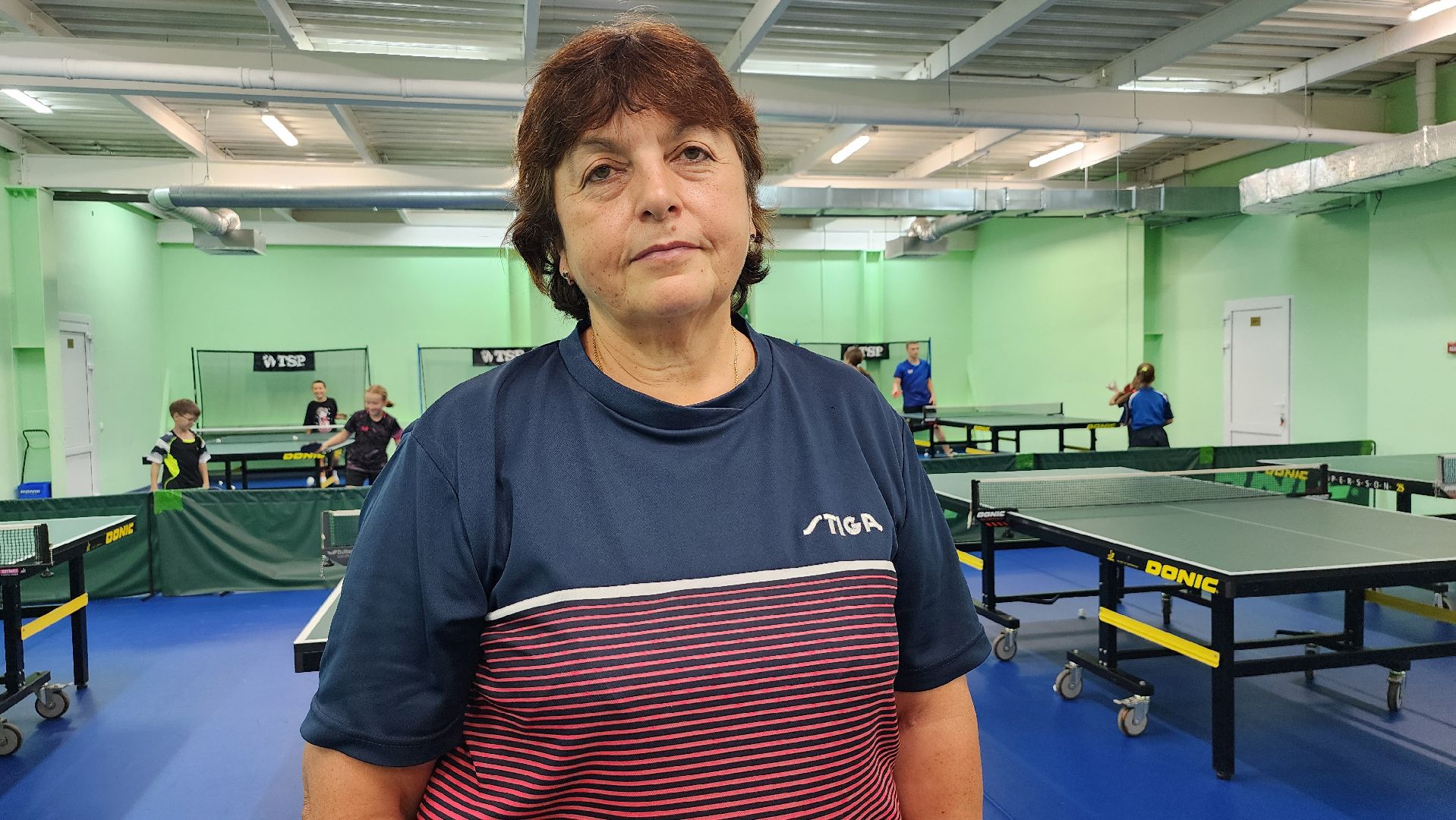 спортивная школа олимпийского резерва,настольный теннис, ФОК Акрихин, Старая Купавна, Богородский городской округ,