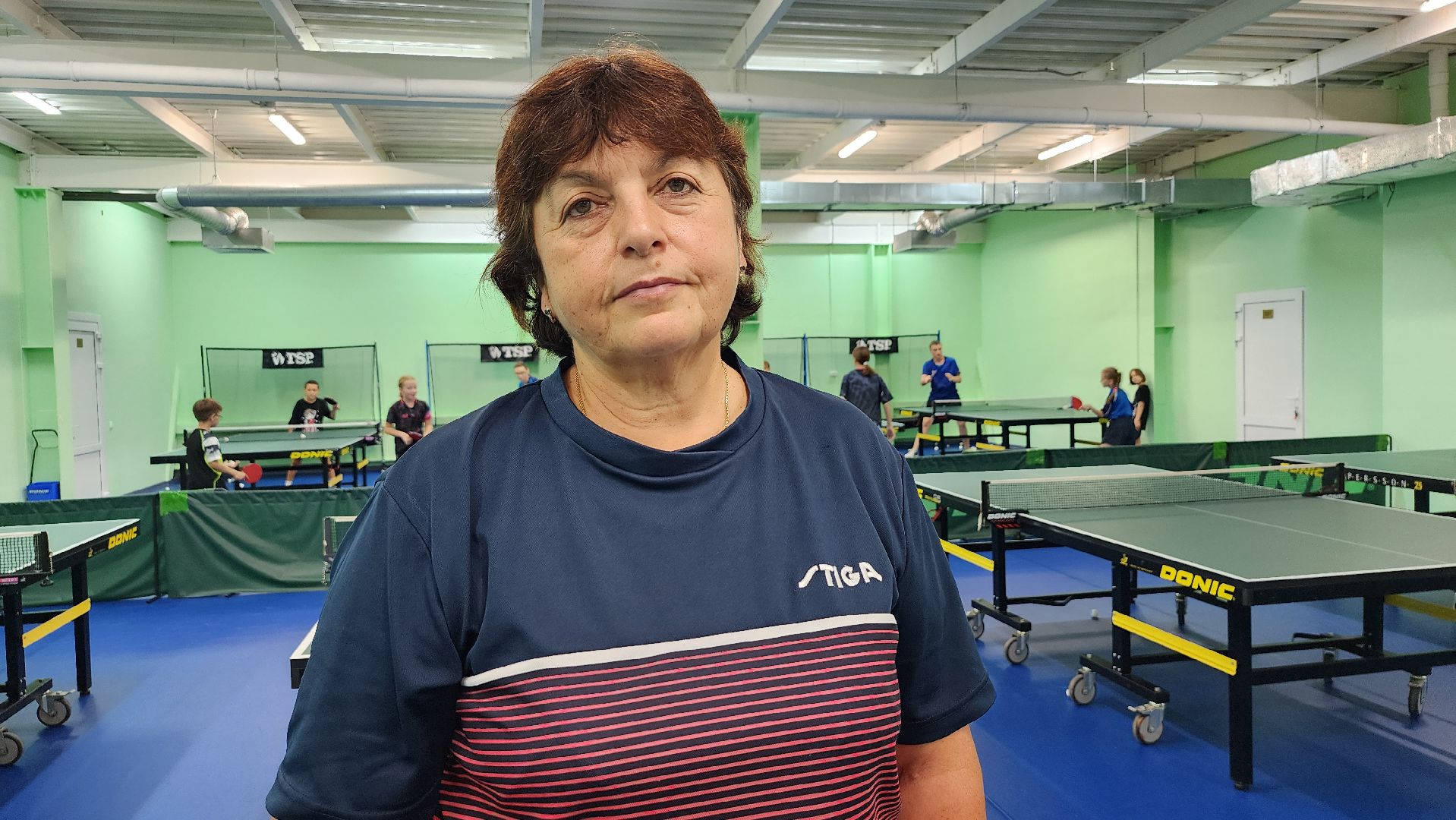 спортивная школа олимпийского резерва,настольный теннис, ФОК Акрихин, Старая Купавна, Богородский городской округ,