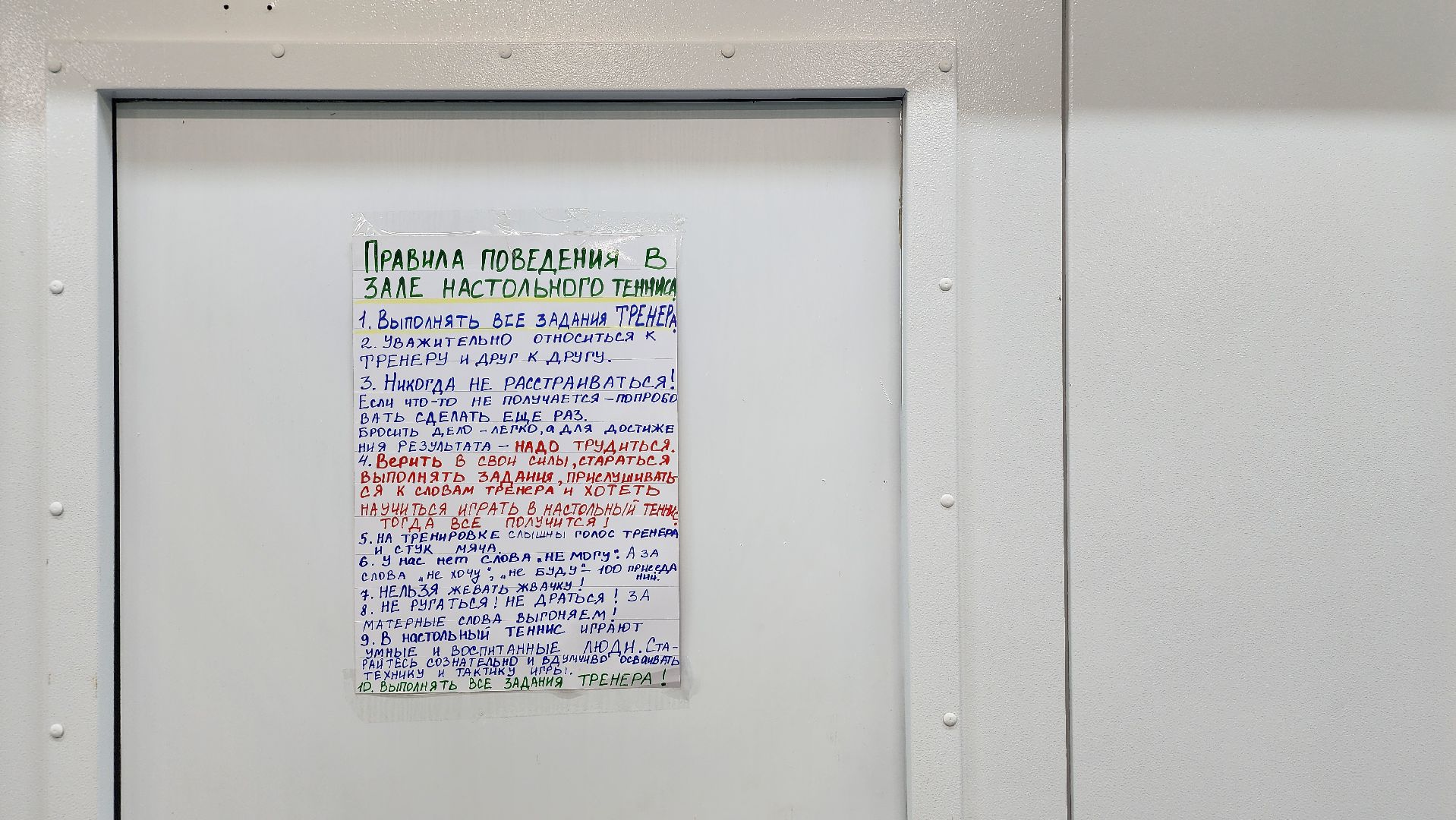 спортивная школа олимпийского резерва,настольный теннис, ФОК Акрихин, Старая Купавна, Богородский городской округ,