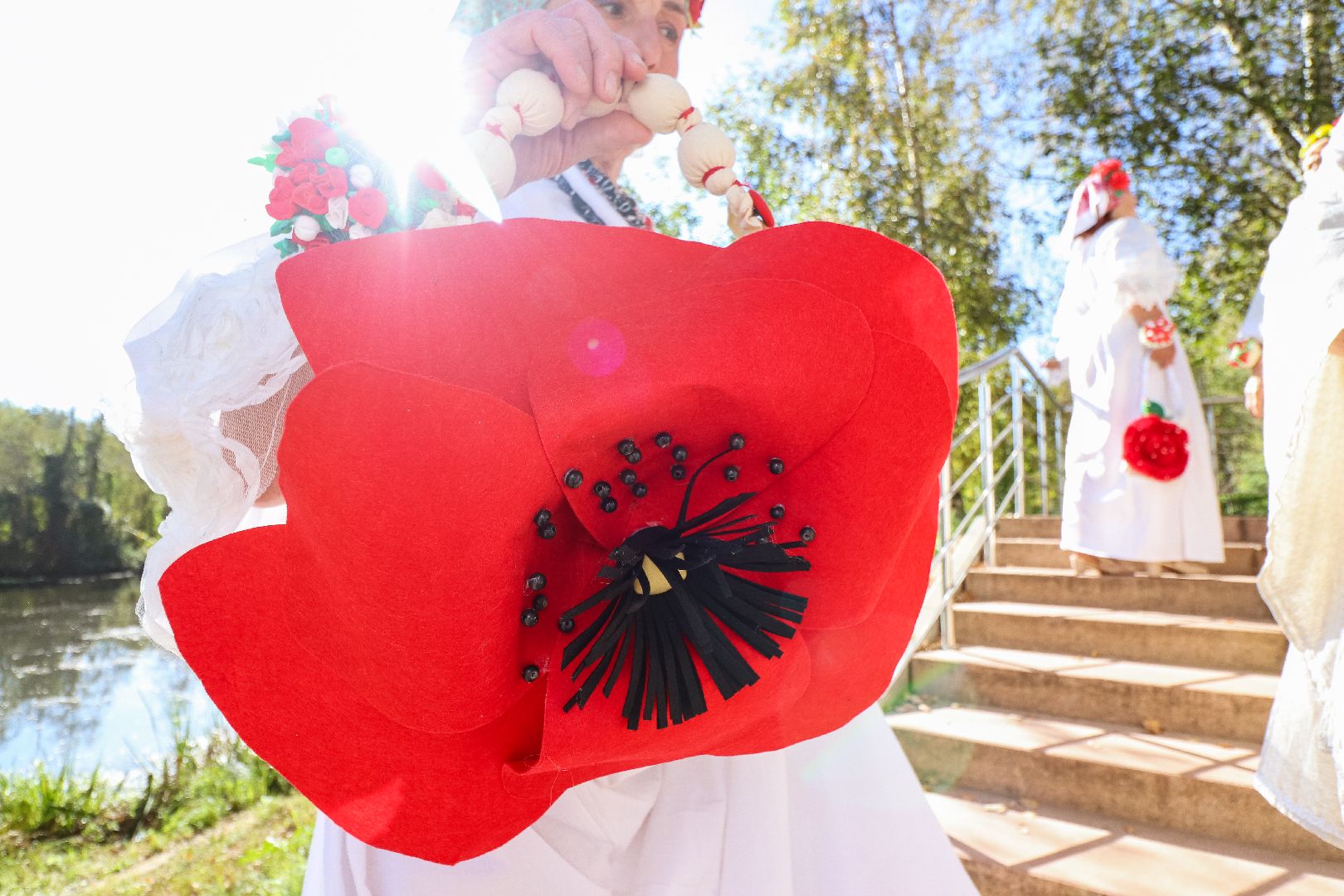 Клин, общество, активное долголетие,