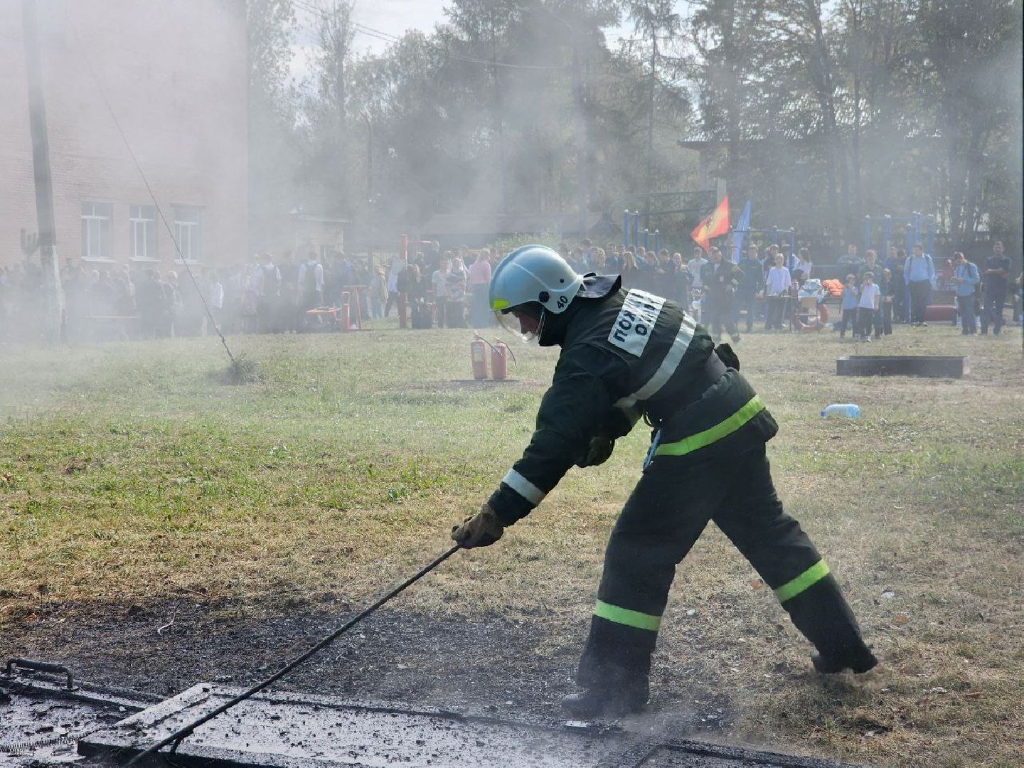 можайск, можайский городской округ, подмосковье, знания-сила, проект, образовательный проект, школьники, можайский техникум,