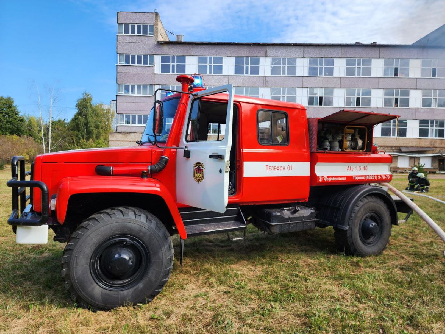 можайск, можайский городской округ, подмосковье, знания-сила, проект, образовательный проект, школьники, можайский техникум,