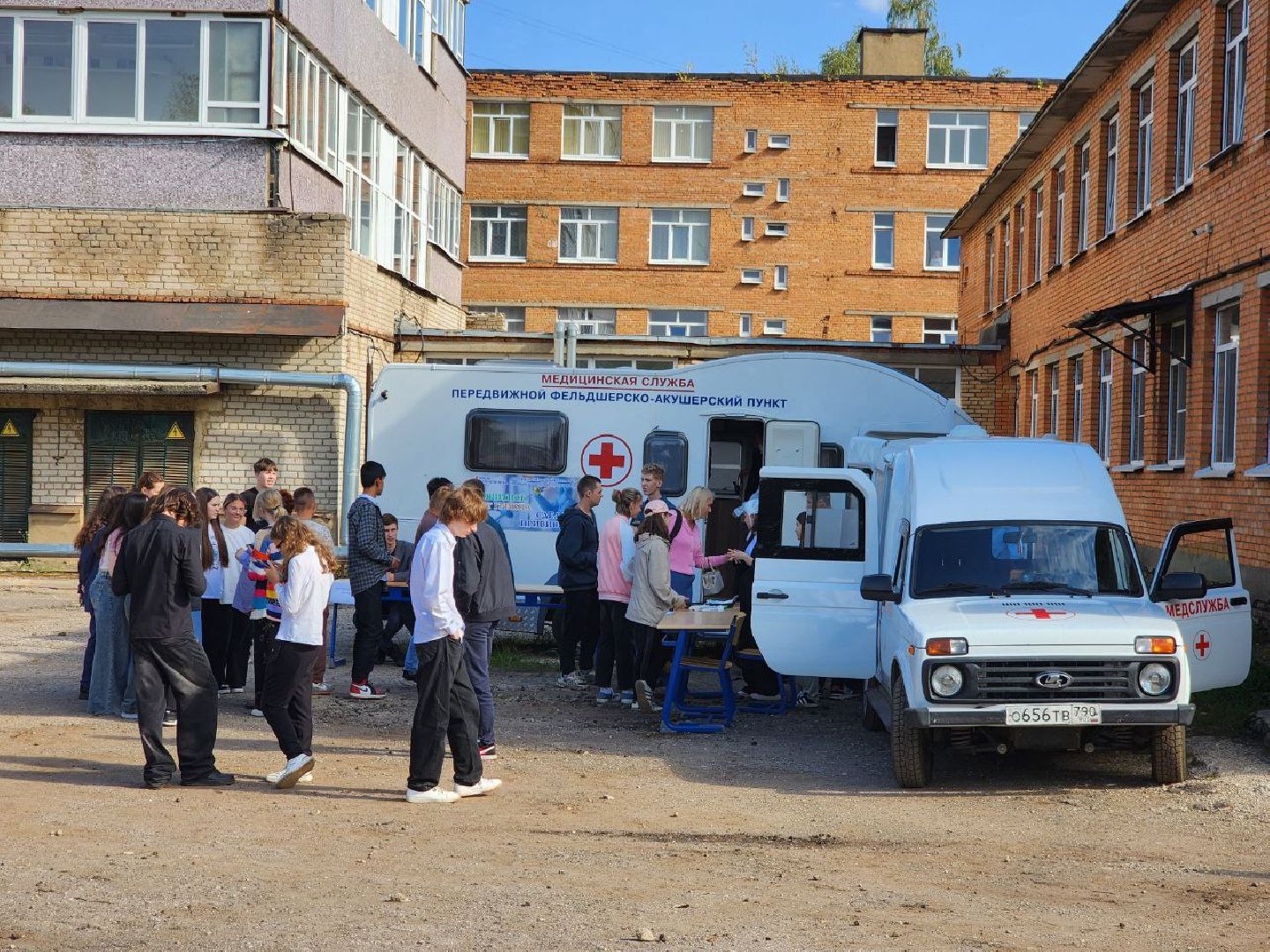 можайск, можайский городской округ, подмосковье, знания-сила, проект, образовательный проект, школьники, можайский техникум,