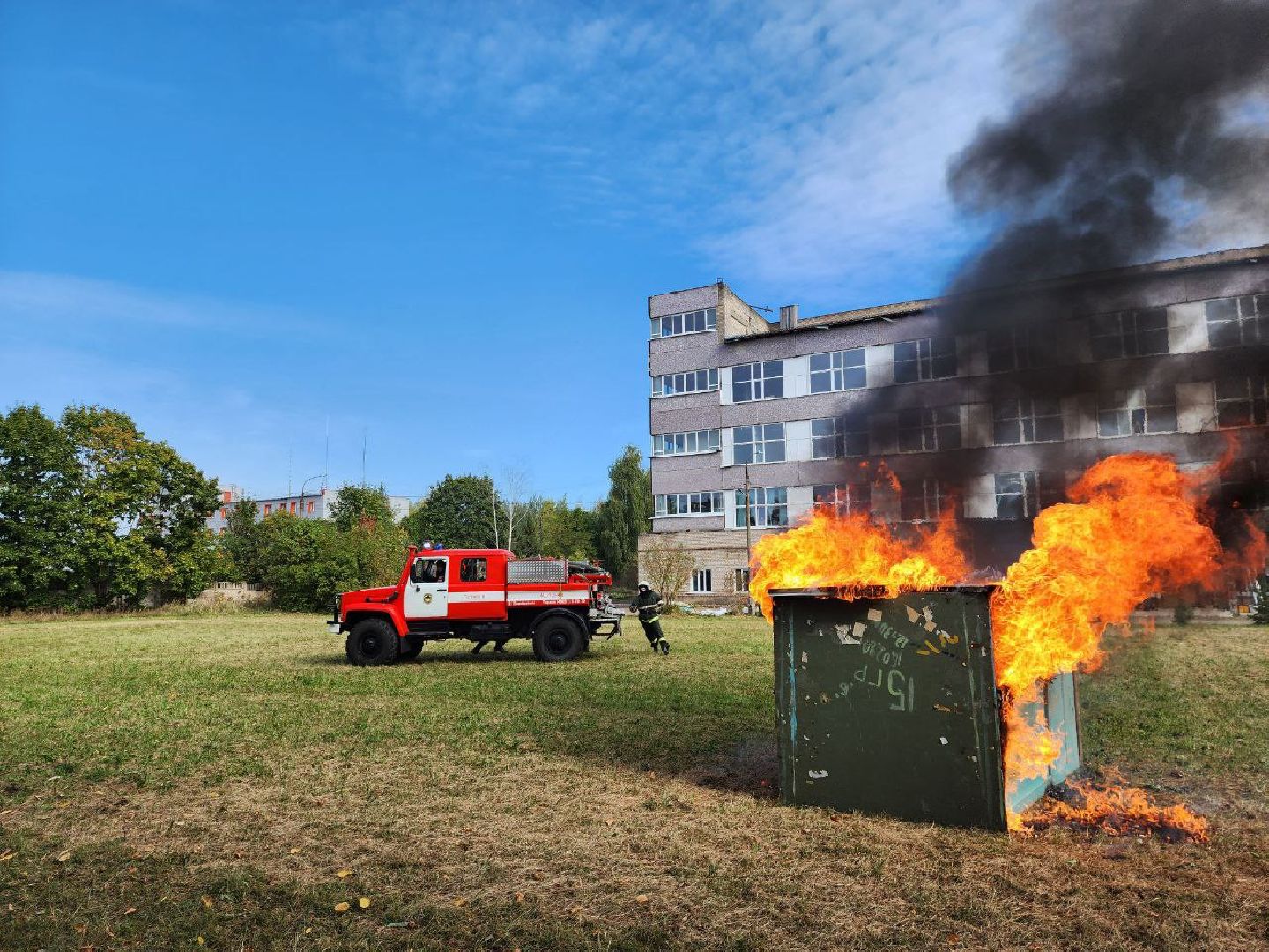 можайск, можайский городской округ, подмосковье, знания-сила, проект, образовательный проект, школьники, можайский техникум,