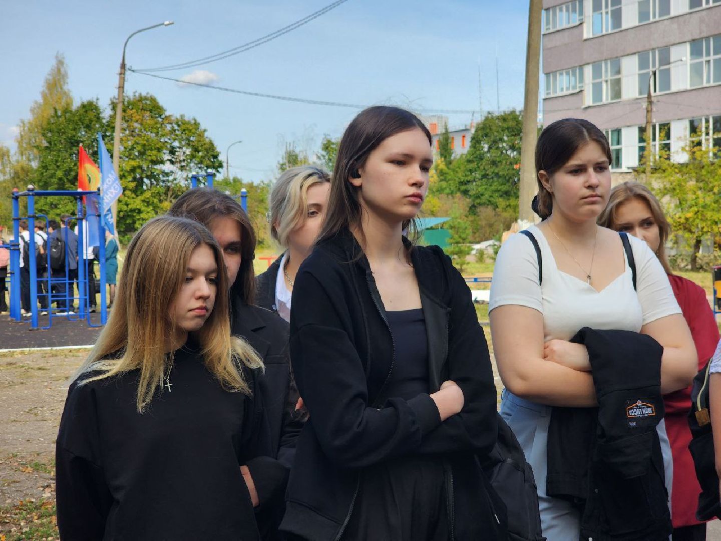 можайск, можайский городской округ, подмосковье, знания-сила, проект, образовательный проект, школьники, можайский техникум,