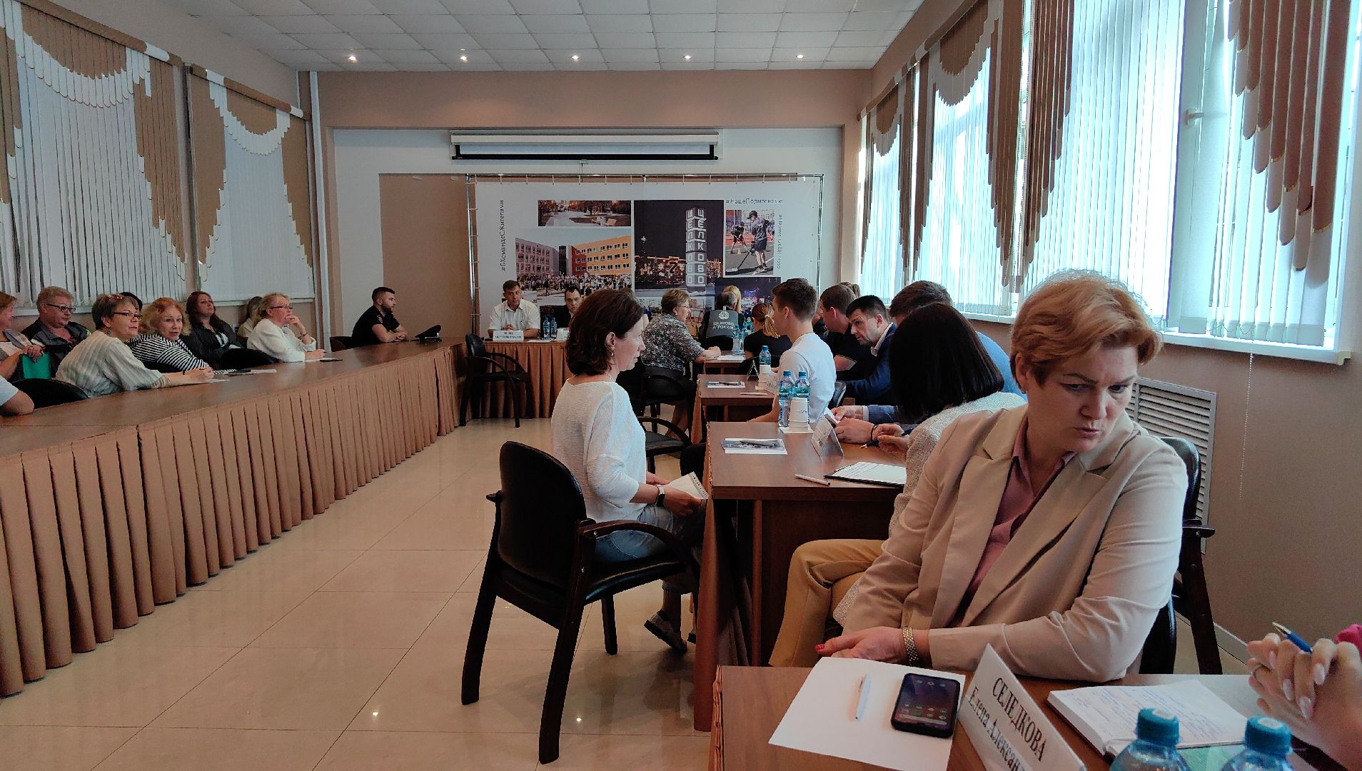 выездная администрация, дорога, доломитовая крошка, асфальт, асфальтовая крошка,