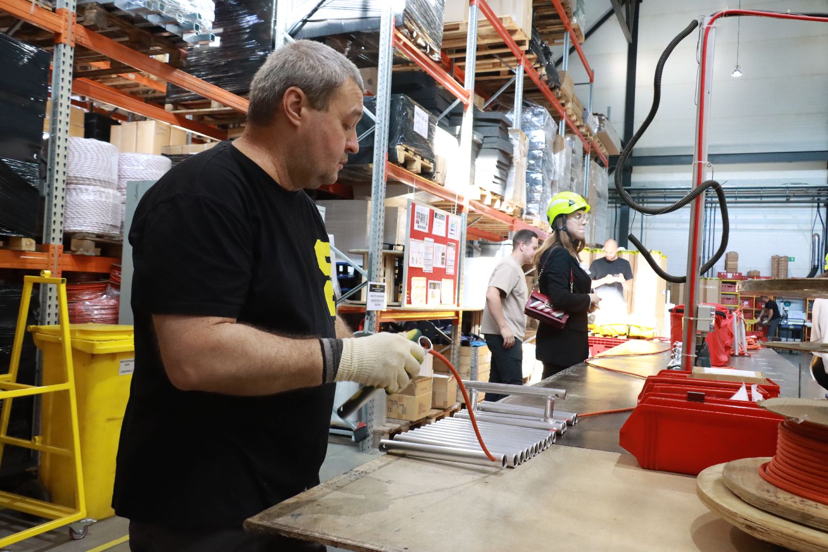 производительность труда, производство, люди,