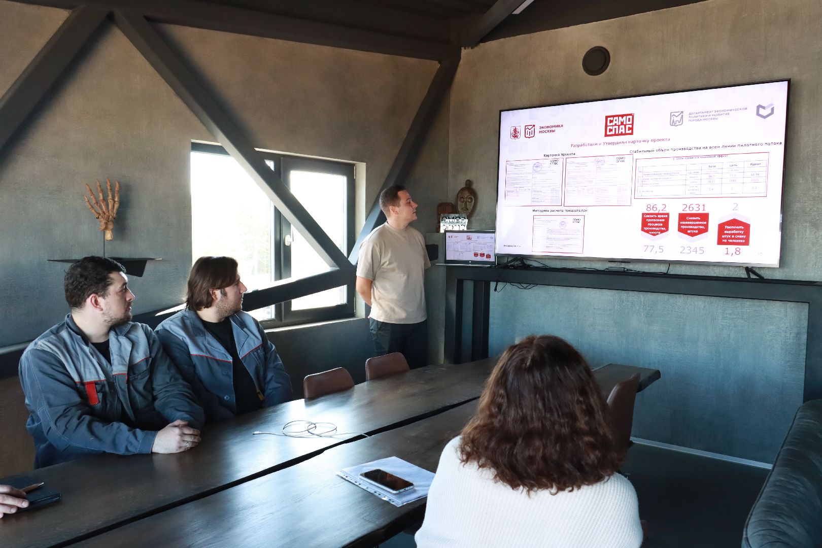 производительность труда, производство, люди,