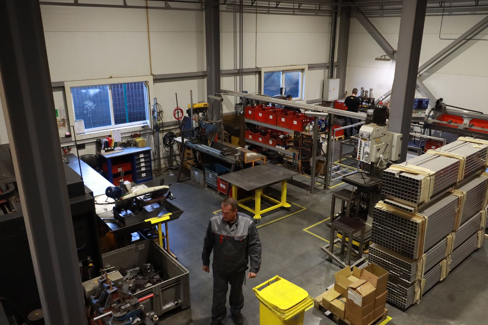 производительность труда, производство, люди,