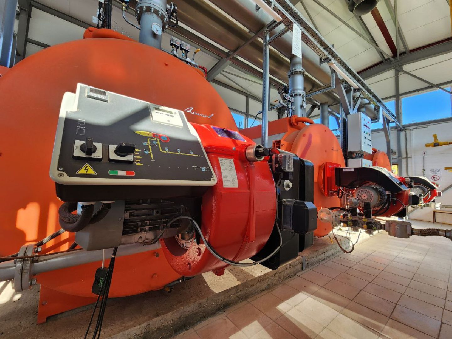 можайск, можайский городской округ, подмосковье, пробная топка, котельная, отопительный сезон, жкх,