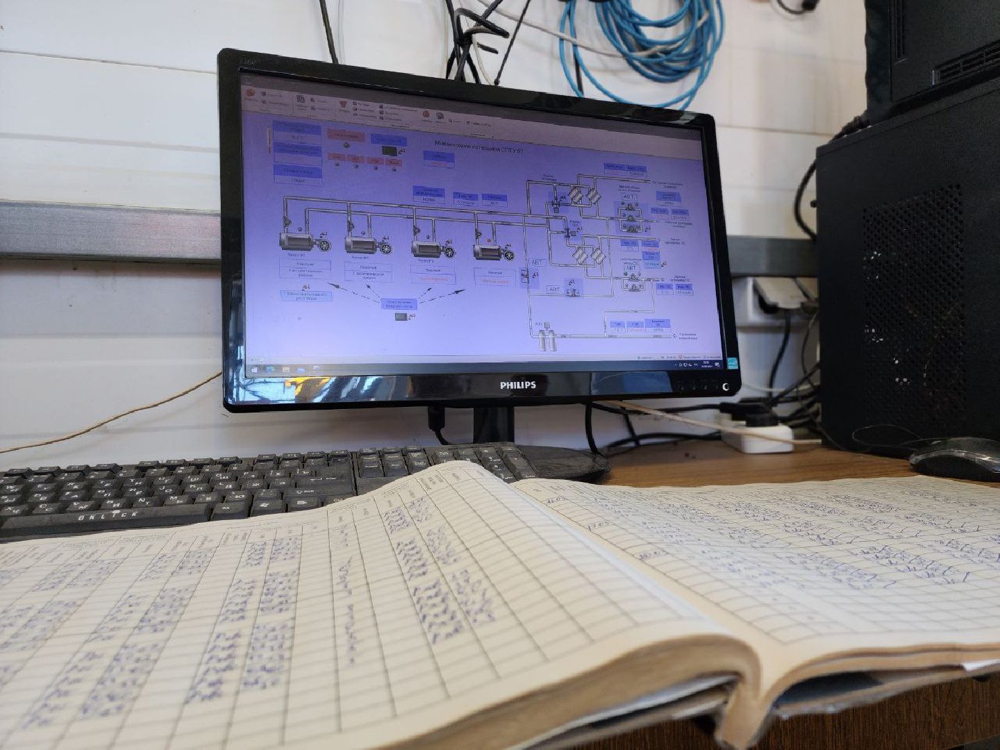 можайск, можайский городской округ, подмосковье, пробная топка, котельная, отопительный сезон, жкх,