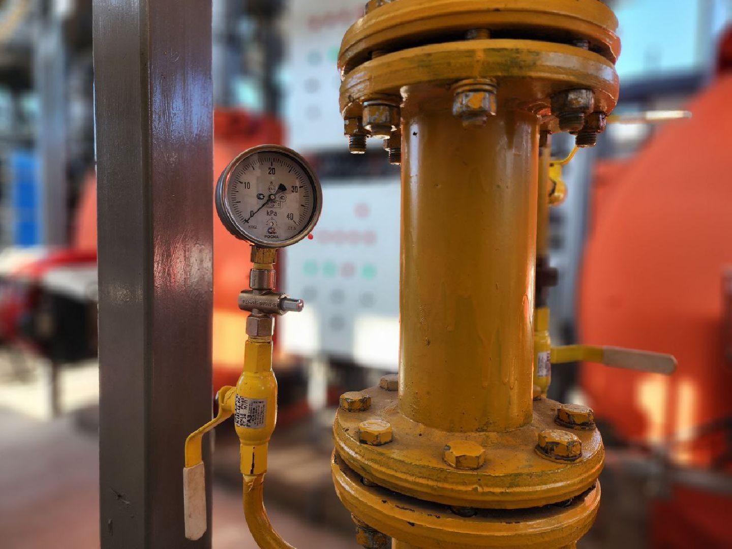 можайск, можайский городской округ, подмосковье, пробная топка, котельная, отопительный сезон, жкх,