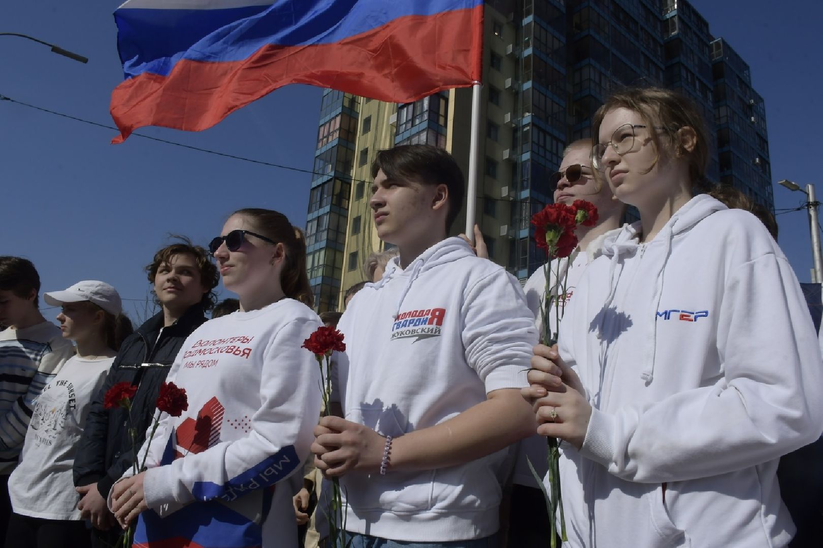 Игорь, Волк, сквер, памятник, буран, квест, Жуковский