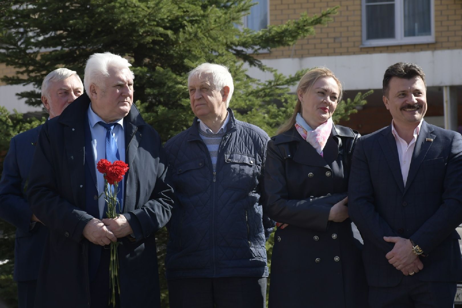 Игорь, Волк, сквер, памятник, буран, квест, Жуковский