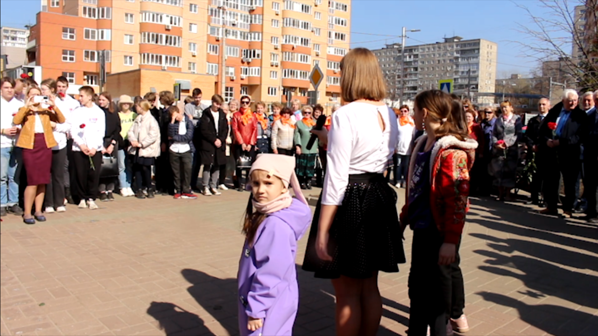 Игорь, Волк, сквер, памятник, буран, квест, Жуковский