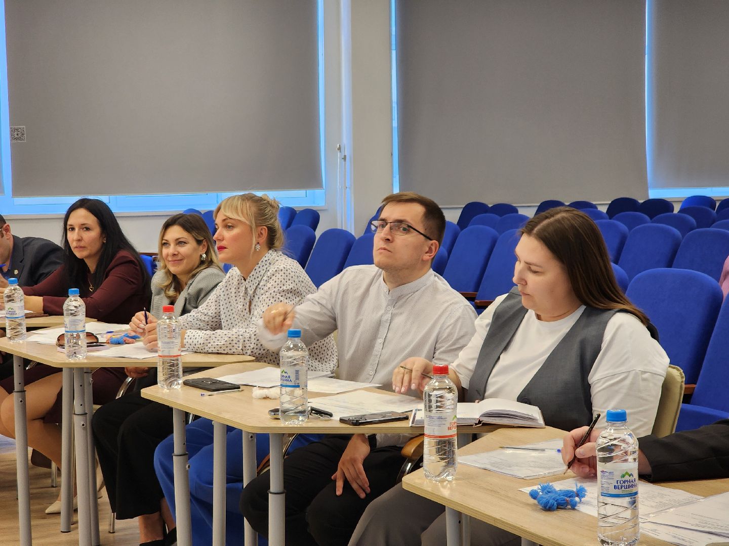 Подольск, педагогический дебют, Педагоги, Конкурс,