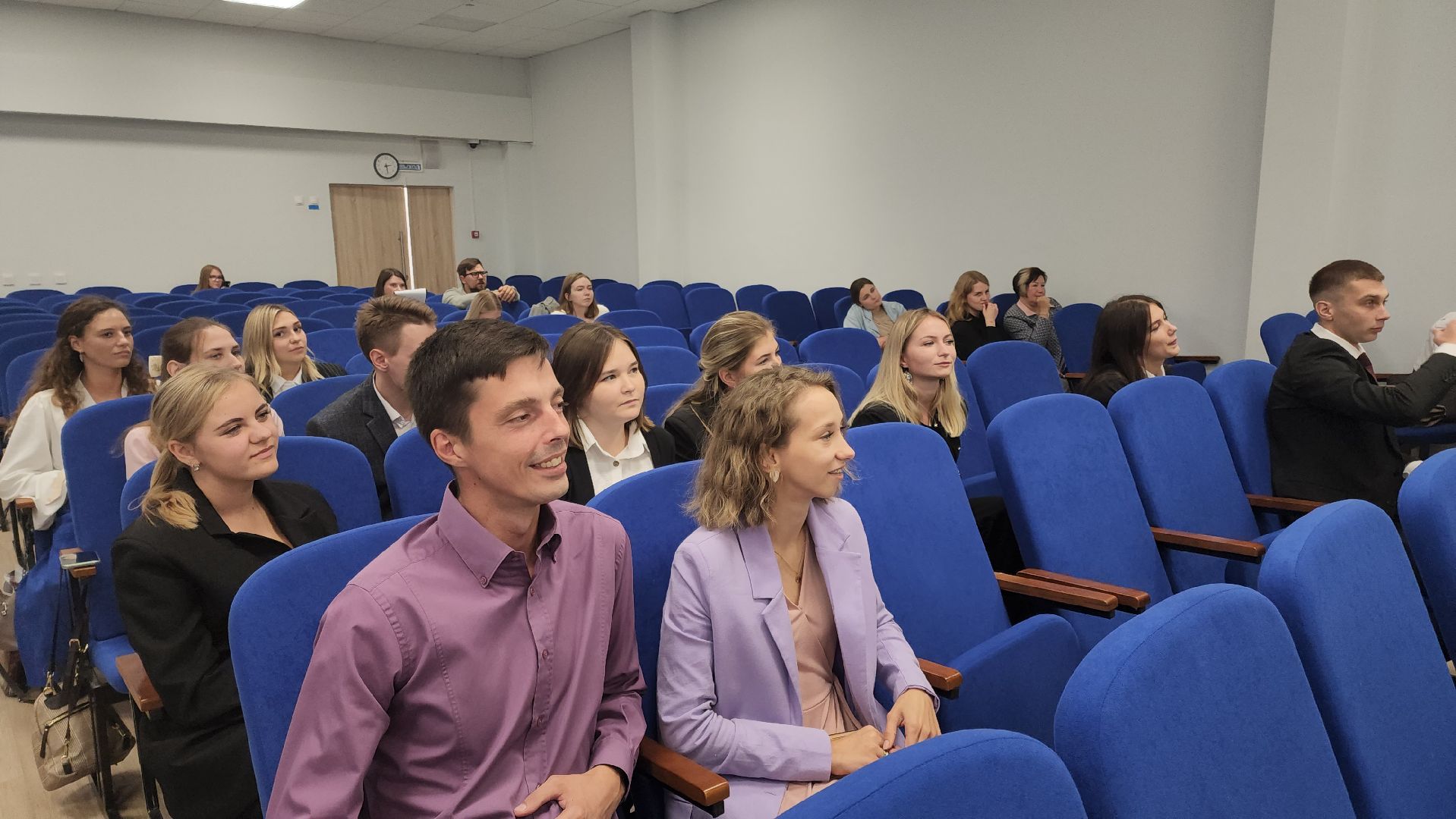 Подольск, педагогический дебют, Педагоги, Конкурс,