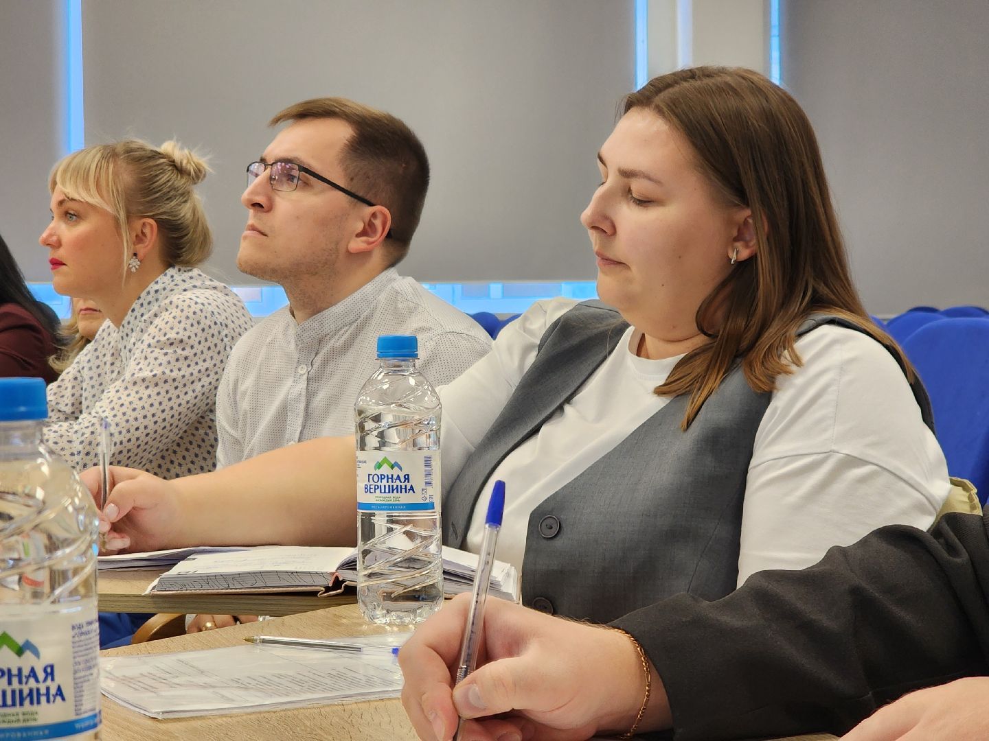 Подольск, педагогический дебют, Педагоги, Конкурс,