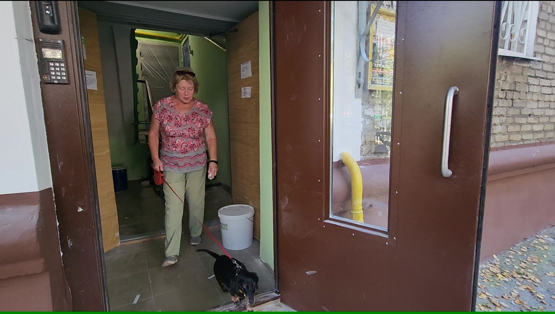 люберцы, ремонт подъездов, управляющая компания,