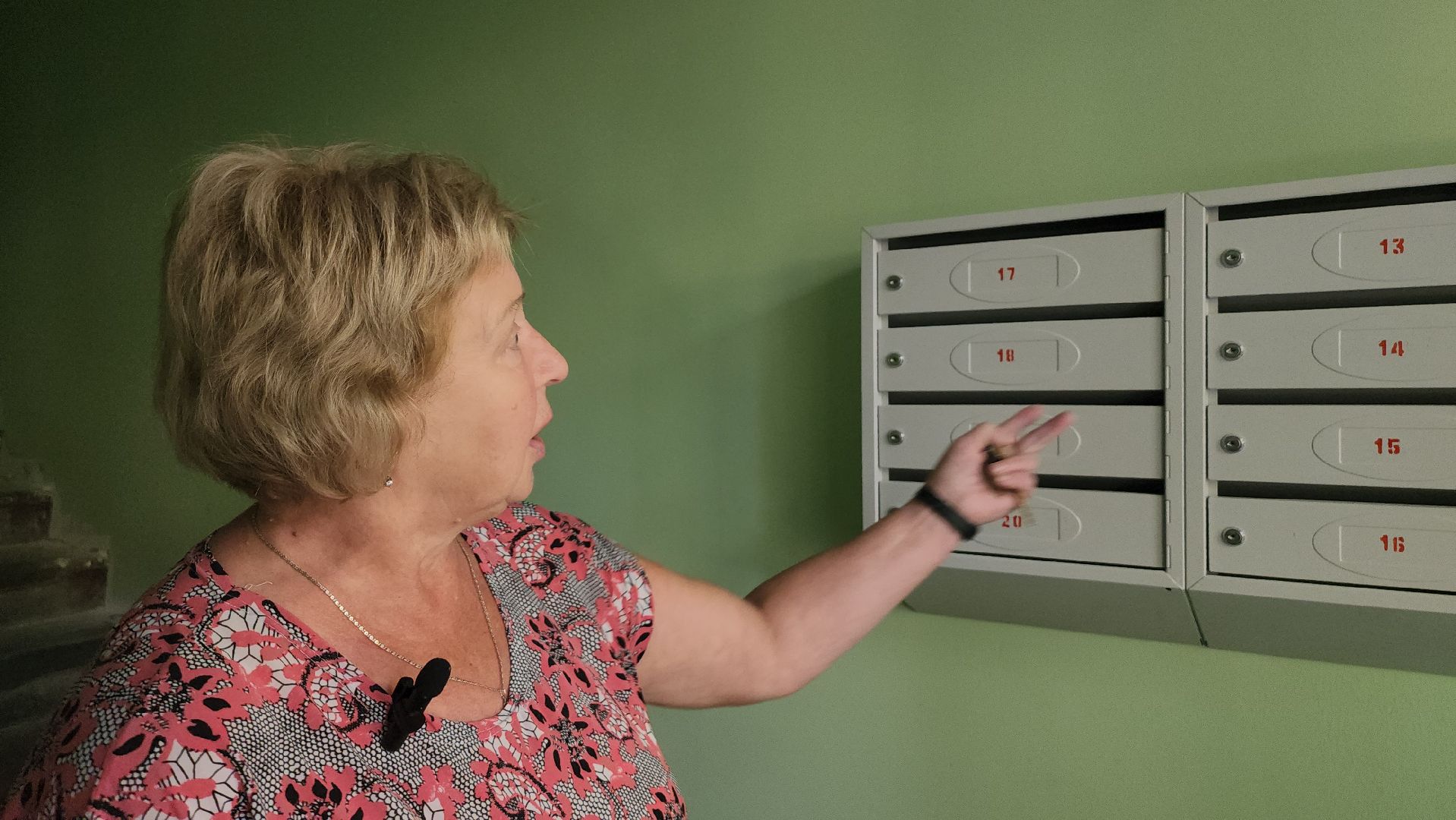 люберцы, ремонт подъездов, управляющая компания,