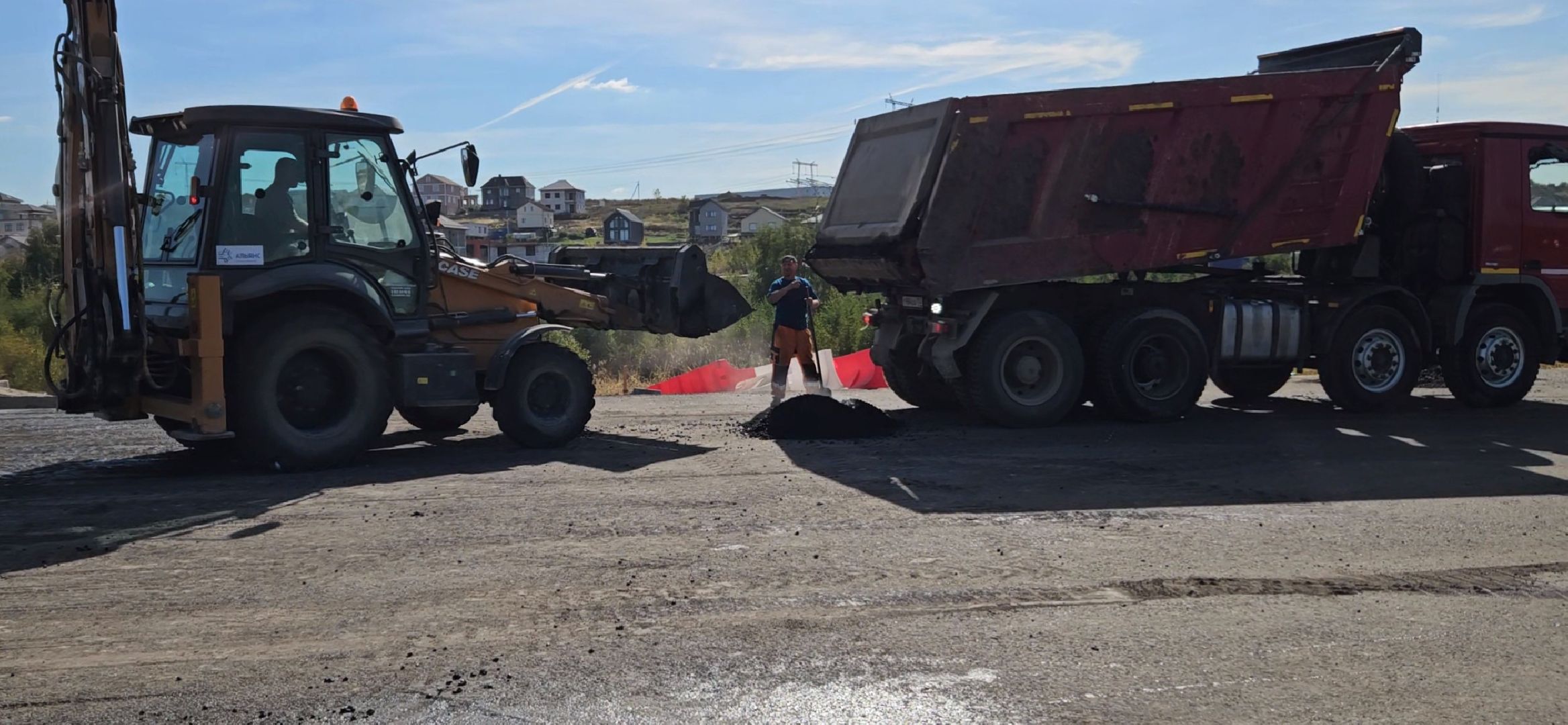 дорога, ЮЛА, Ленинский, Лыткарино, южно-лыткаринская автодорога,