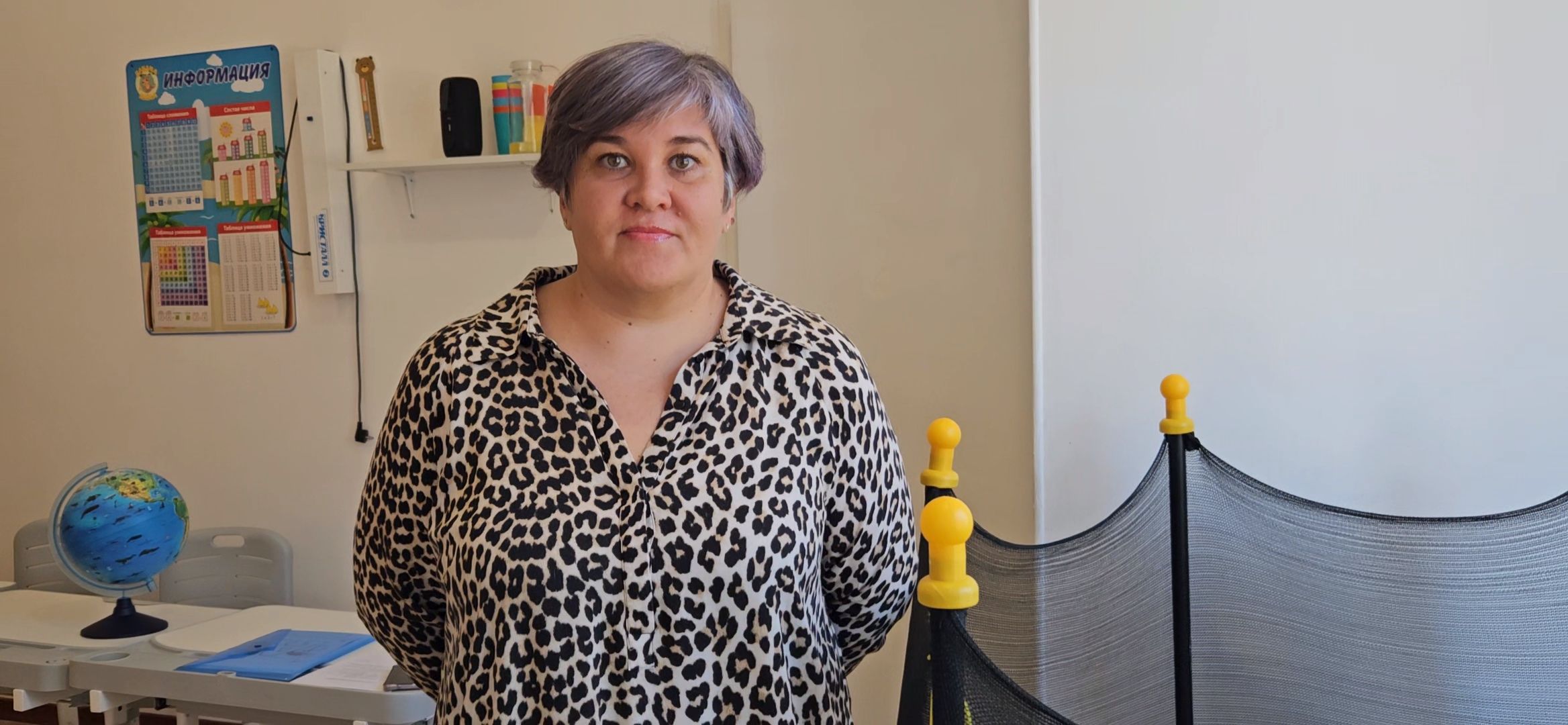 детский центр, занятия с детьми, семейное обучение, школа,